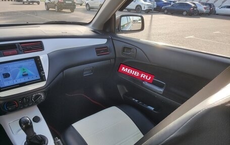 Mitsubishi Lancer IX, 2005 год, 350 000 рублей, 7 фотография