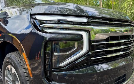 Chevrolet Tahoe IV, 2024 год, 12 900 000 рублей, 9 фотография