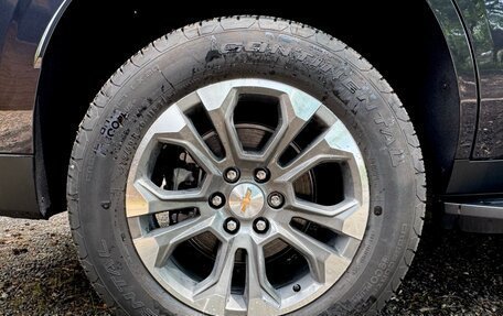 Chevrolet Tahoe IV, 2024 год, 12 900 000 рублей, 12 фотография