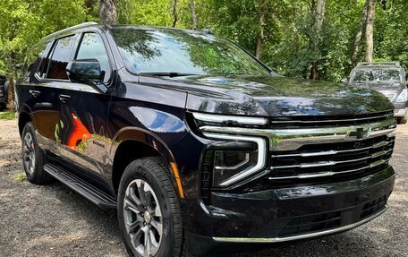 Chevrolet Tahoe IV, 2024 год, 12 900 000 рублей, 8 фотография