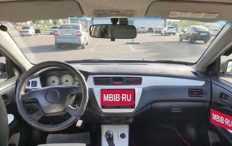 Mitsubishi Lancer IX, 2005 год, 350 000 рублей, 5 фотография
