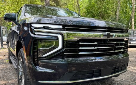 Chevrolet Tahoe IV, 2024 год, 12 900 000 рублей, 7 фотография