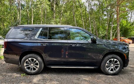 Chevrolet Tahoe IV, 2024 год, 12 900 000 рублей, 10 фотография