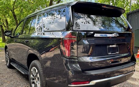 Chevrolet Tahoe IV, 2024 год, 12 900 000 рублей, 15 фотография