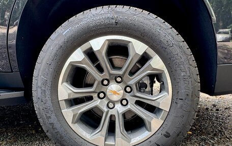 Chevrolet Tahoe IV, 2024 год, 12 900 000 рублей, 16 фотография