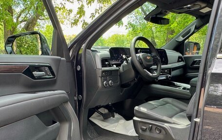 Chevrolet Tahoe IV, 2024 год, 12 900 000 рублей, 21 фотография