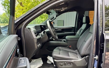 Chevrolet Tahoe IV, 2024 год, 12 900 000 рублей, 20 фотография