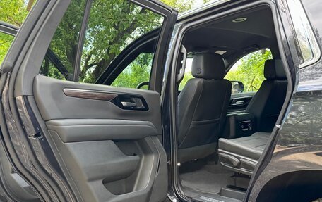 Chevrolet Tahoe IV, 2024 год, 12 900 000 рублей, 28 фотография