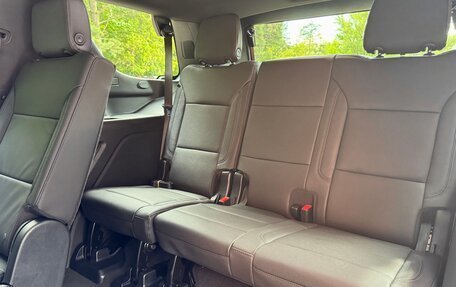 Chevrolet Tahoe IV, 2024 год, 12 900 000 рублей, 36 фотография