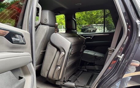 Chevrolet Tahoe IV, 2024 год, 12 900 000 рублей, 35 фотография