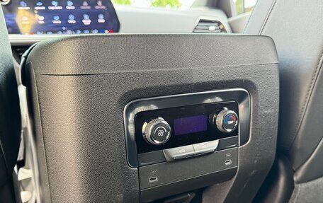 Chevrolet Tahoe IV, 2024 год, 12 900 000 рублей, 31 фотография