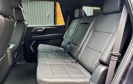 Chevrolet Tahoe IV, 2024 год, 12 900 000 рублей, 30 фотография