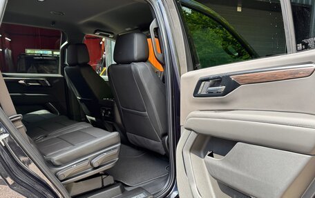 Chevrolet Tahoe IV, 2024 год, 12 900 000 рублей, 33 фотография
