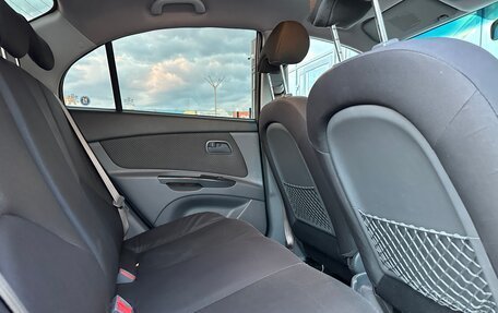 KIA Rio II, 2010 год, 515 000 рублей, 4 фотография