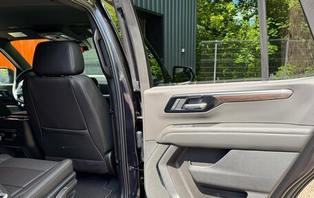Chevrolet Tahoe IV, 2024 год, 12 900 000 рублей, 34 фотография