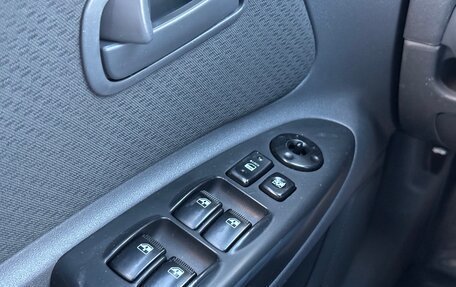 KIA Rio II, 2010 год, 515 000 рублей, 14 фотография