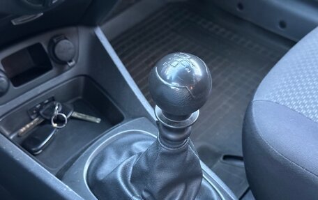 KIA Rio II, 2010 год, 515 000 рублей, 15 фотография