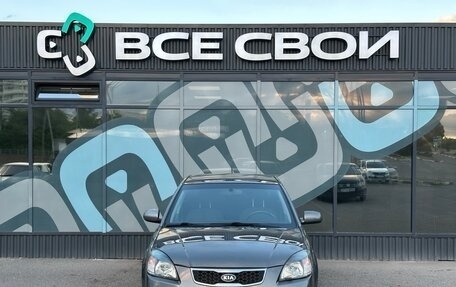 KIA Rio II, 2010 год, 515 000 рублей, 5 фотография