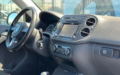 Volkswagen Tiguan I, 2012 год, 1 087 000 рублей, 10 фотография
