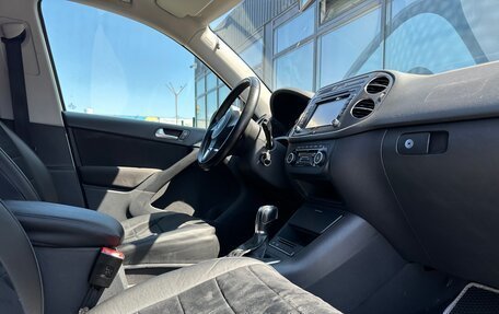 Volkswagen Tiguan I, 2012 год, 1 087 000 рублей, 7 фотография