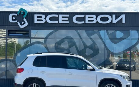 Volkswagen Tiguan I, 2012 год, 1 087 000 рублей, 8 фотография