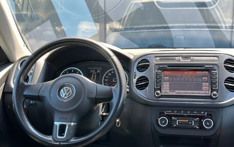 Volkswagen Tiguan I, 2012 год, 1 087 000 рублей, 11 фотография