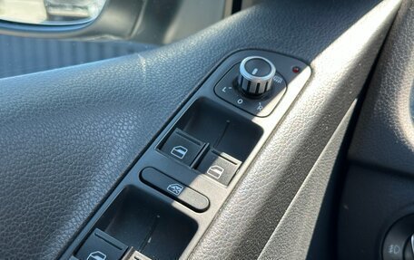 Volkswagen Tiguan I, 2012 год, 1 087 000 рублей, 13 фотография