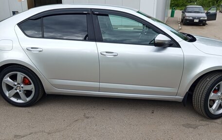 Skoda Octavia, 2014 год, 1 200 000 рублей, 6 фотография