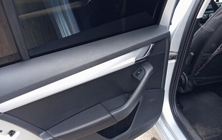 Skoda Octavia, 2014 год, 1 200 000 рублей, 10 фотография