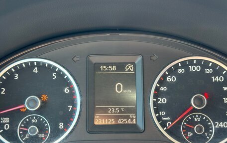 Volkswagen Tiguan I, 2012 год, 1 087 000 рублей, 17 фотография