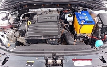 Skoda Octavia, 2014 год, 1 200 000 рублей, 13 фотография