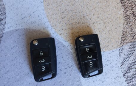 Skoda Octavia, 2014 год, 1 200 000 рублей, 14 фотография
