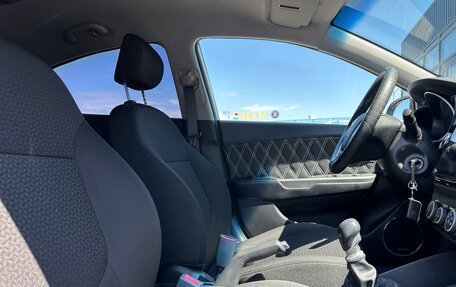 KIA Rio III рестайлинг, 2016 год, 950 000 рублей, 7 фотография