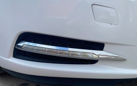Chevrolet Cruze II, 2012 год, 730 000 рублей, 8 фотография