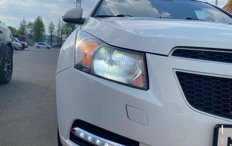 Chevrolet Cruze II, 2012 год, 730 000 рублей, 7 фотография