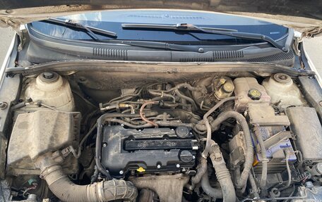 Chevrolet Cruze II, 2012 год, 730 000 рублей, 11 фотография