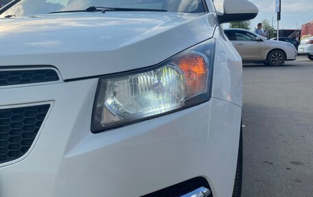 Chevrolet Cruze II, 2012 год, 730 000 рублей, 6 фотография