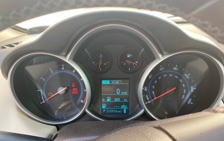 Chevrolet Cruze II, 2012 год, 730 000 рублей, 25 фотография