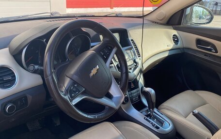 Chevrolet Cruze II, 2012 год, 730 000 рублей, 27 фотография