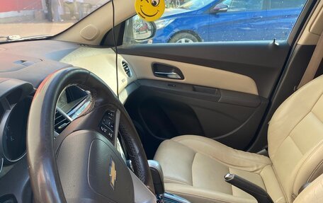 Chevrolet Cruze II, 2012 год, 730 000 рублей, 26 фотография