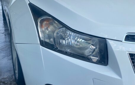 Chevrolet Cruze II, 2012 год, 730 000 рублей, 31 фотография