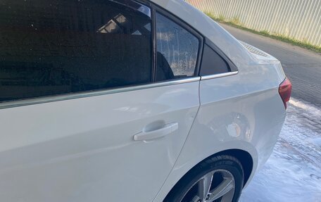 Chevrolet Cruze II, 2012 год, 730 000 рублей, 39 фотография