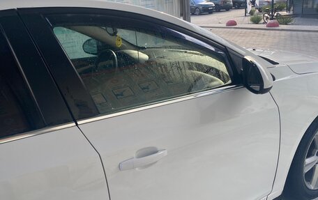 Chevrolet Cruze II, 2012 год, 730 000 рублей, 33 фотография