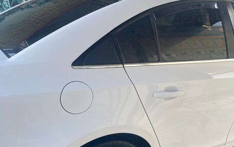 Chevrolet Cruze II, 2012 год, 730 000 рублей, 34 фотография