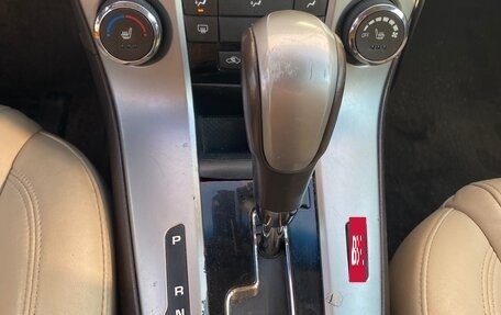Chevrolet Cruze II, 2012 год, 730 000 рублей, 23 фотография