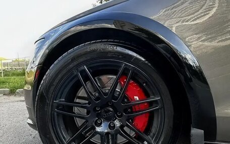 Audi A6, 2013 год, 3 000 000 рублей, 8 фотография