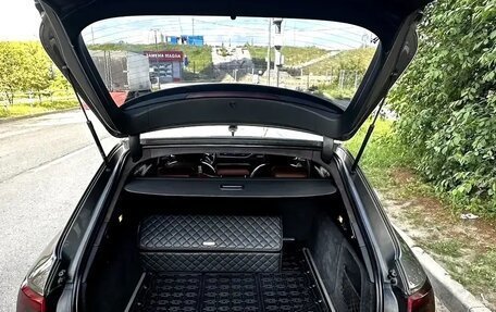 Audi A6, 2013 год, 3 000 000 рублей, 7 фотография