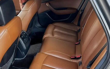 Audi A6, 2013 год, 3 000 000 рублей, 11 фотография