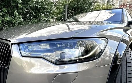 Audi A6, 2013 год, 3 000 000 рублей, 9 фотография