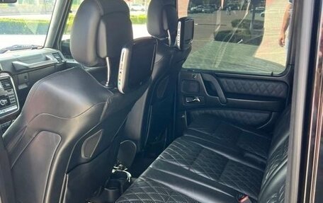 Mercedes-Benz G-Класс AMG, 2013 год, 5 500 000 рублей, 4 фотография